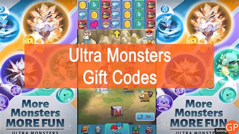 log in to ultra monster.